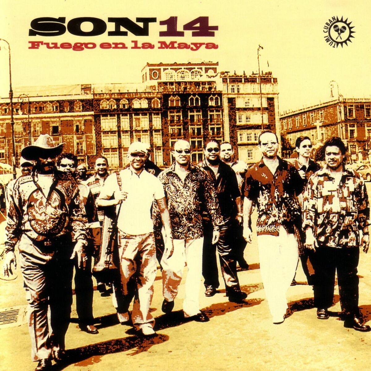 Album cover of Rompamos El Contrato