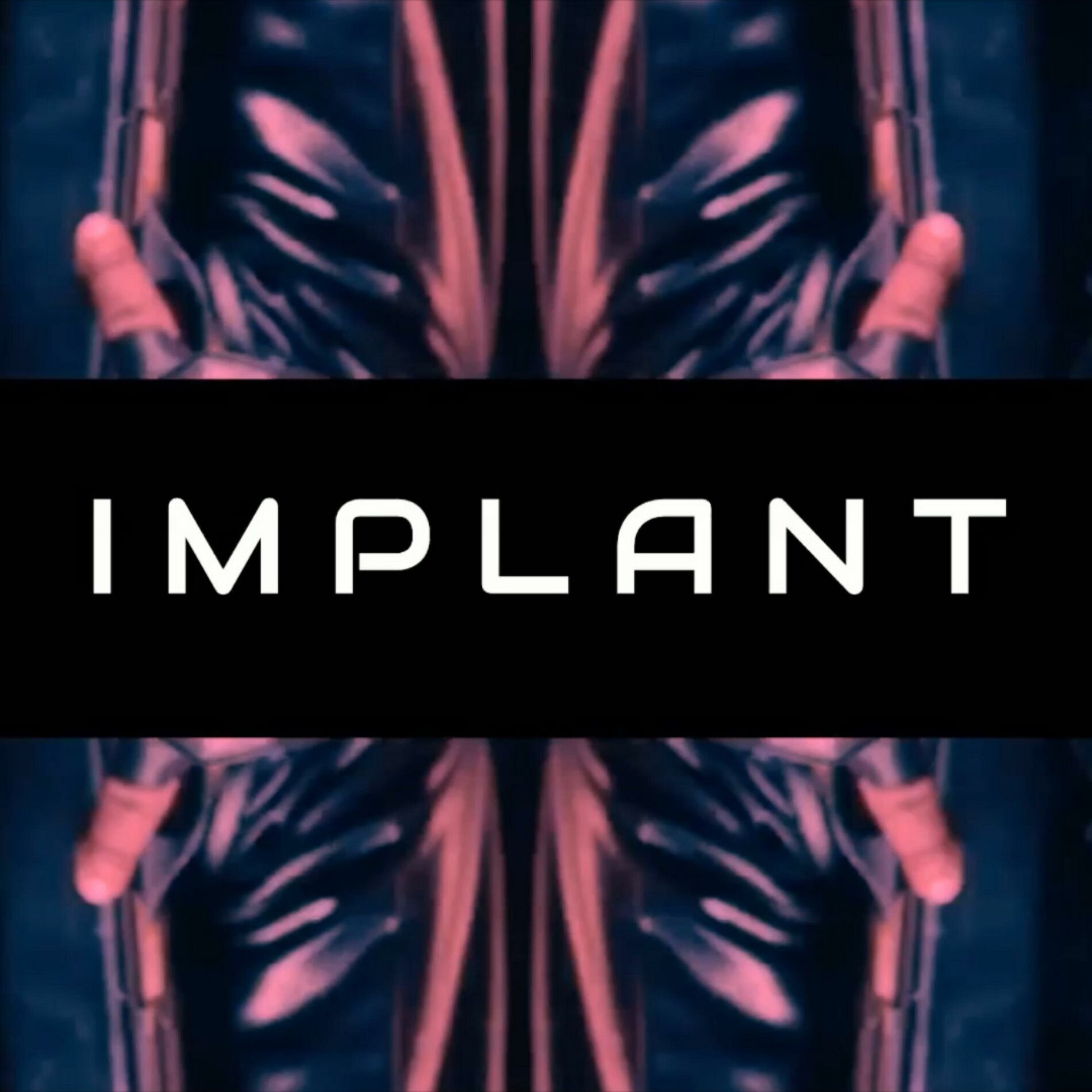 Album cover of Implant