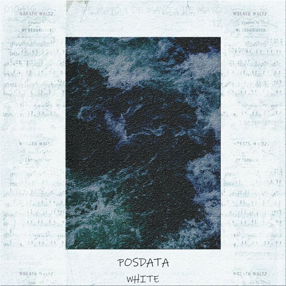 Picture of Posdata