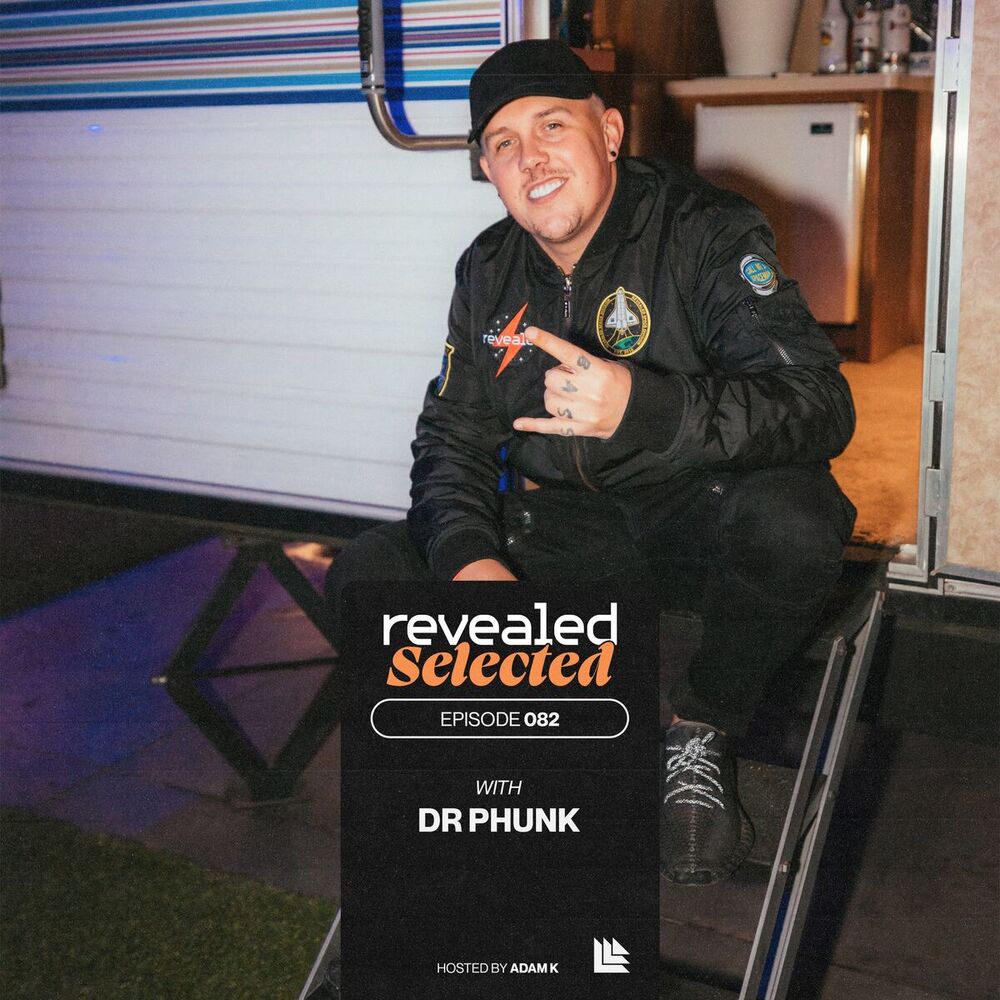Picture of Revealed Selected 082