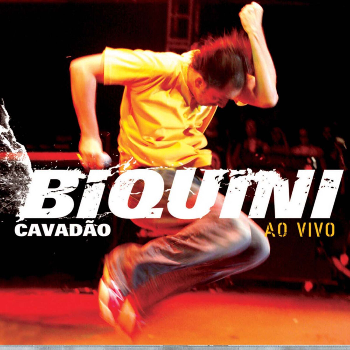 Album cover of Quando Eu Te Encontrar