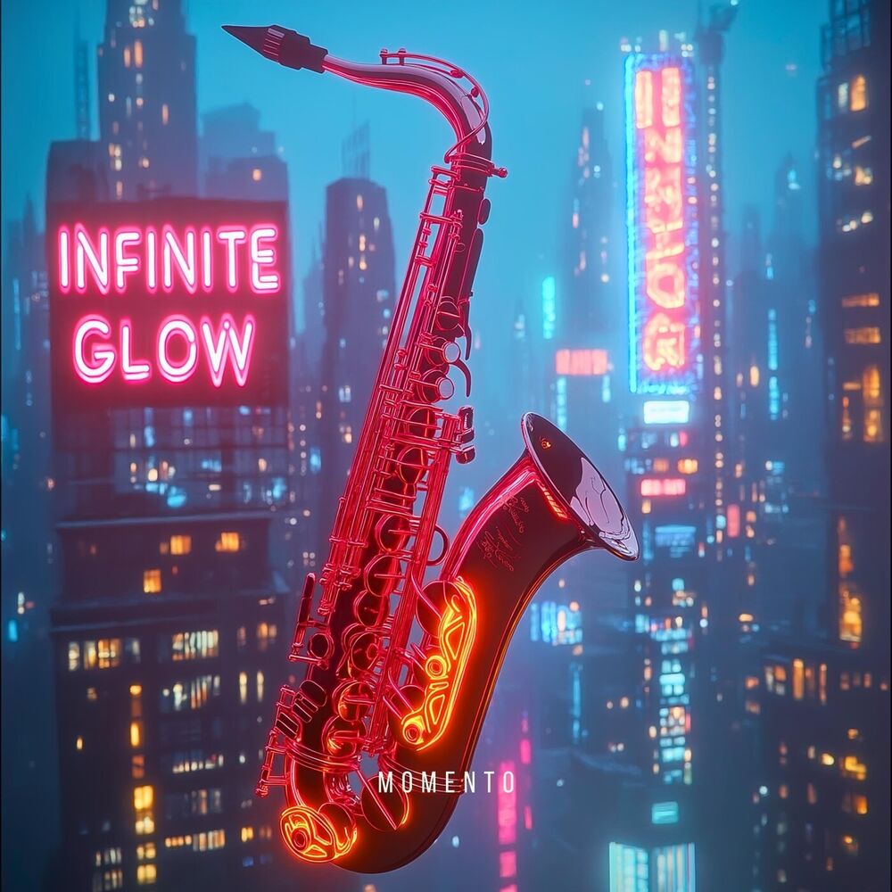 Picture of Infinite Glow