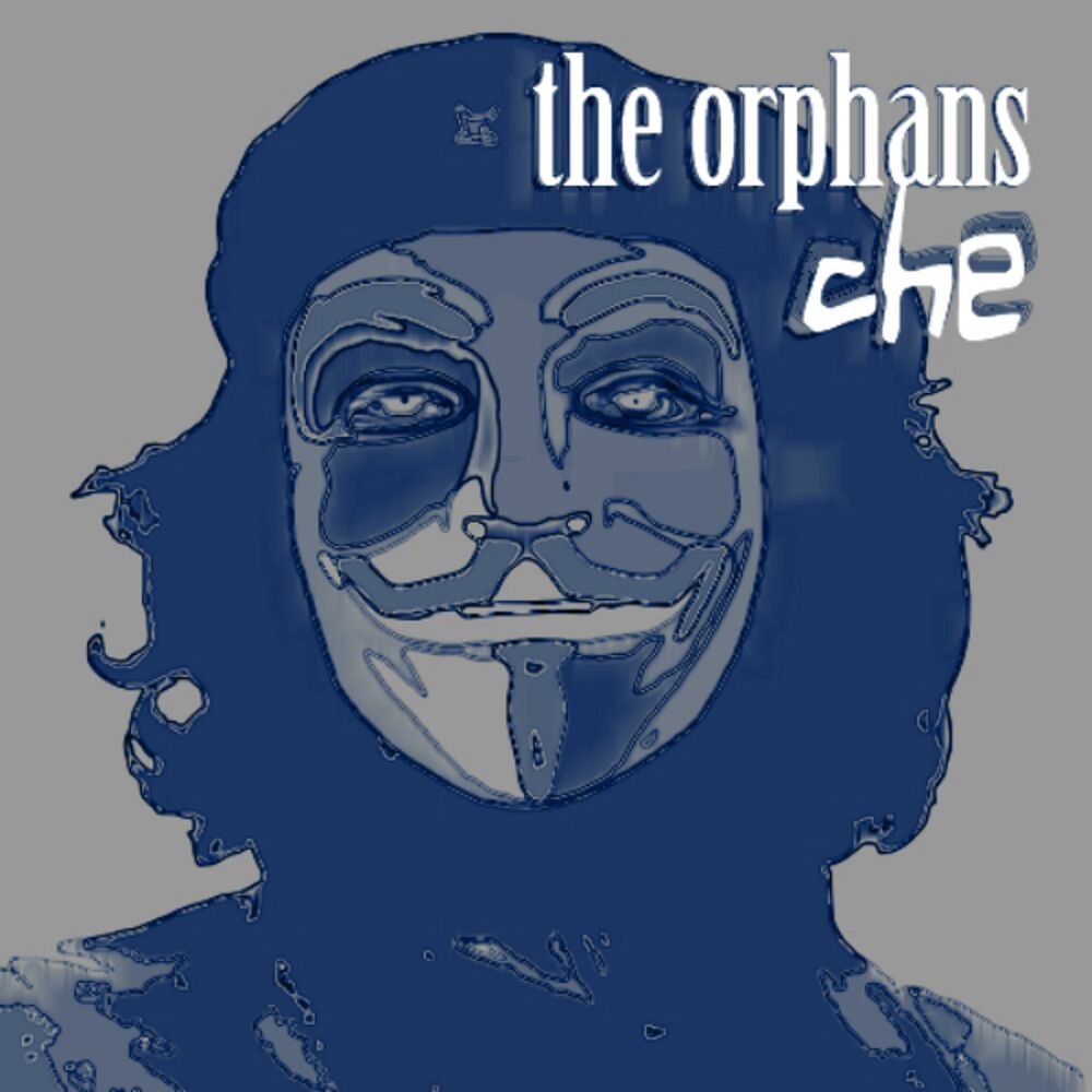 Picture of Che (KRST Remix)