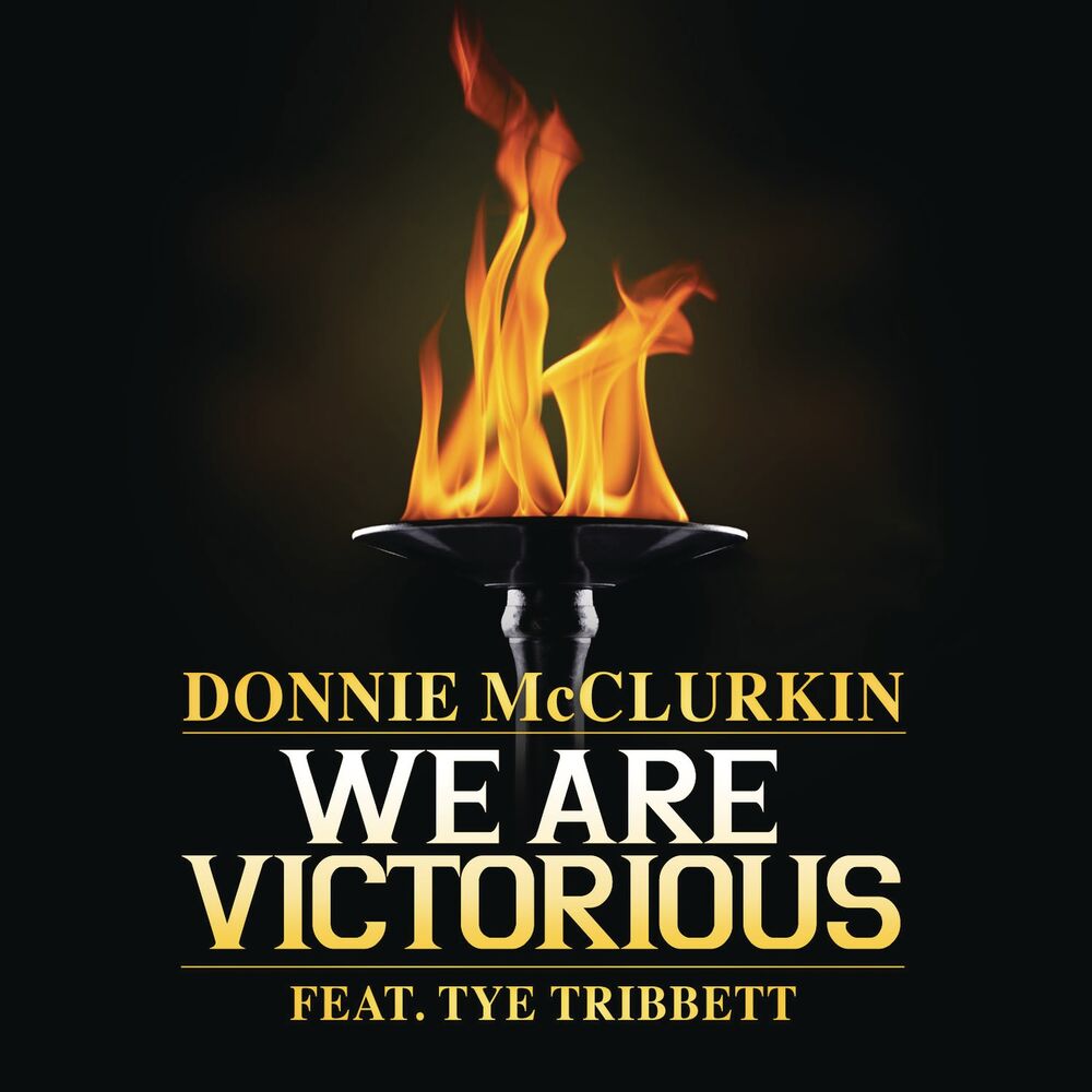 Picture of We Are Victorious (feat. Tye Tribbett)
