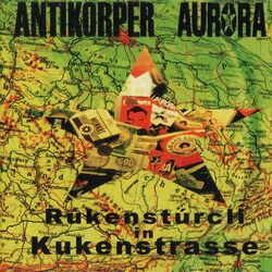 Cover of Rúkenstúrcli in Kukenstrasse