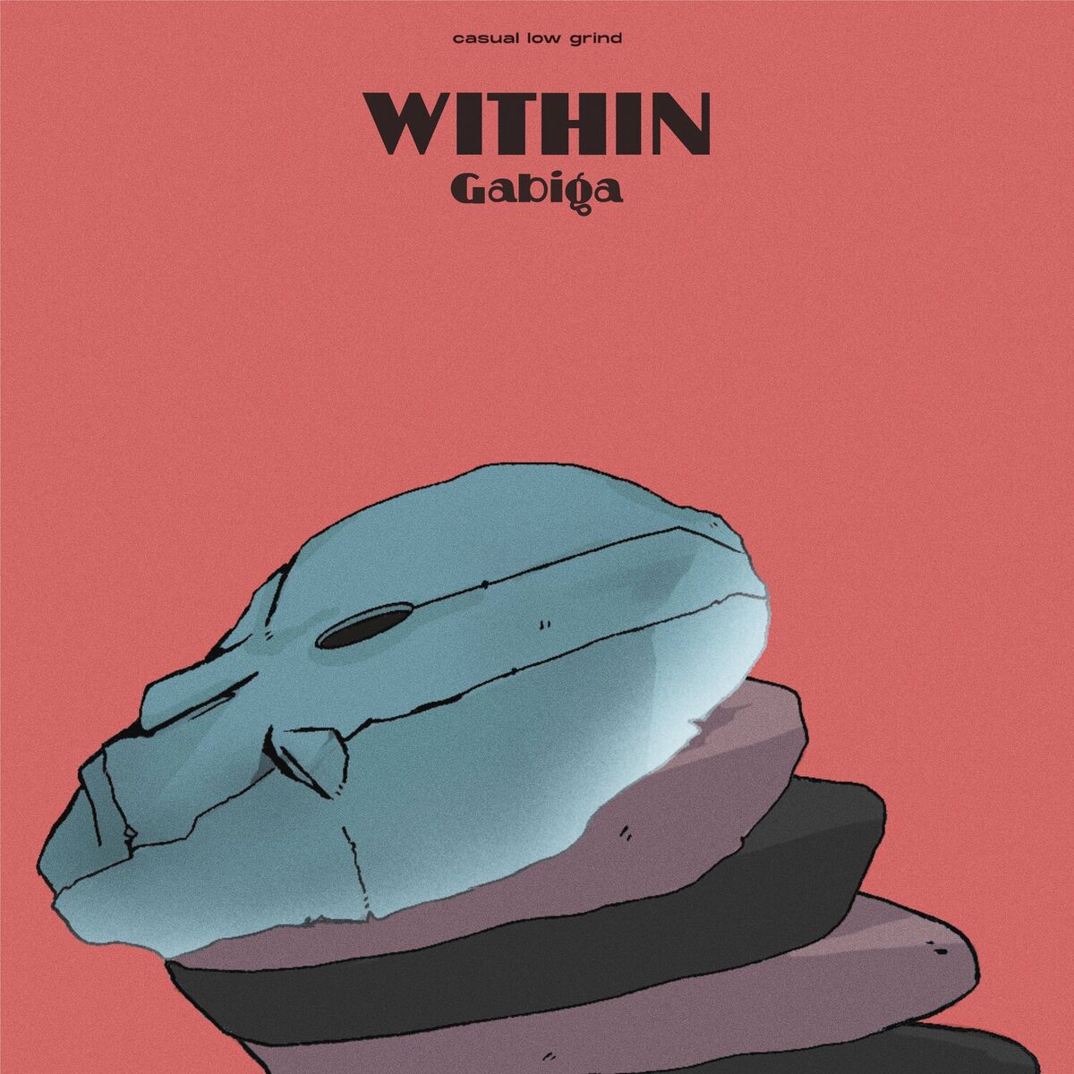 Album cover of Within