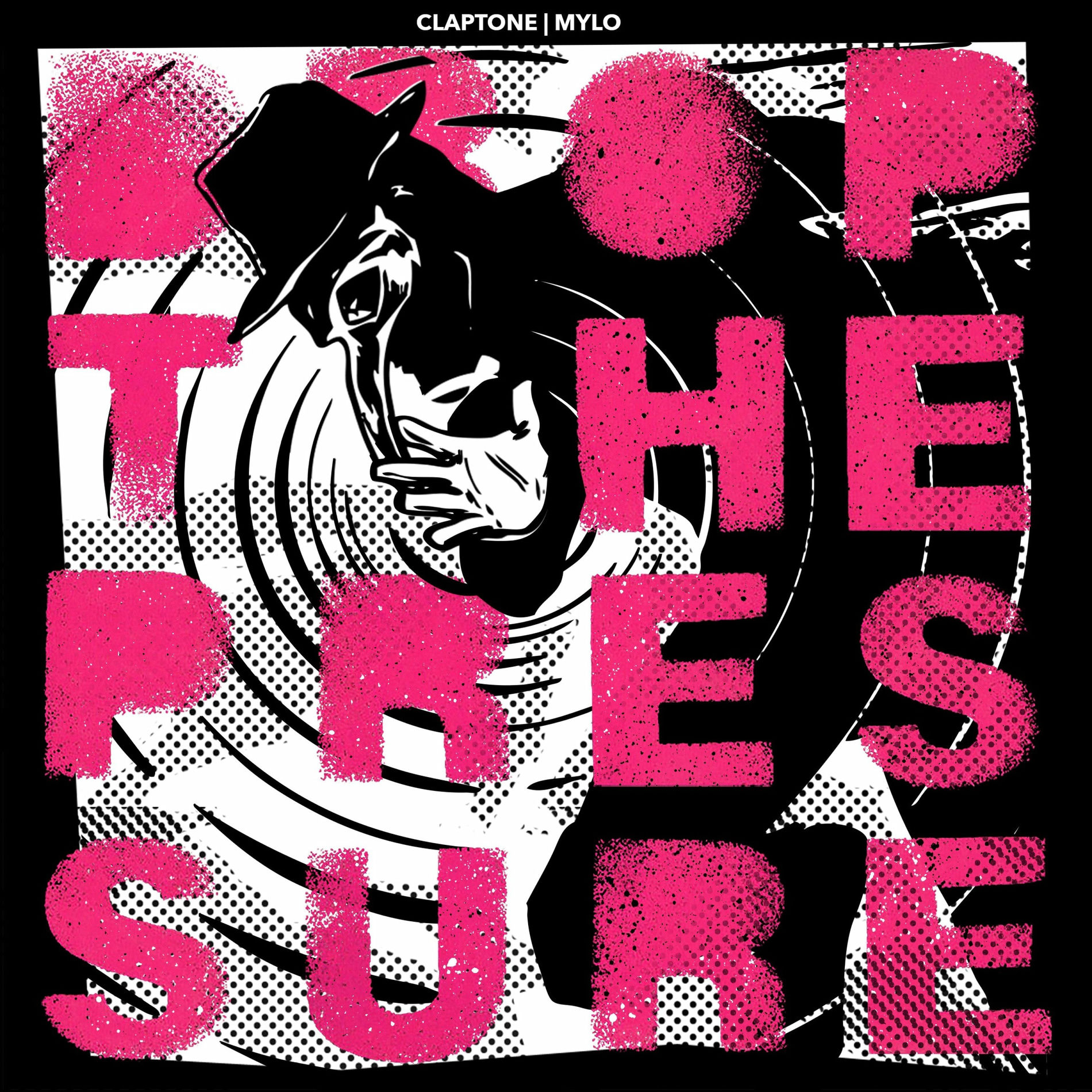 Album picture of Drop The Pressure