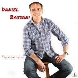 Cover of You Raise Me Up