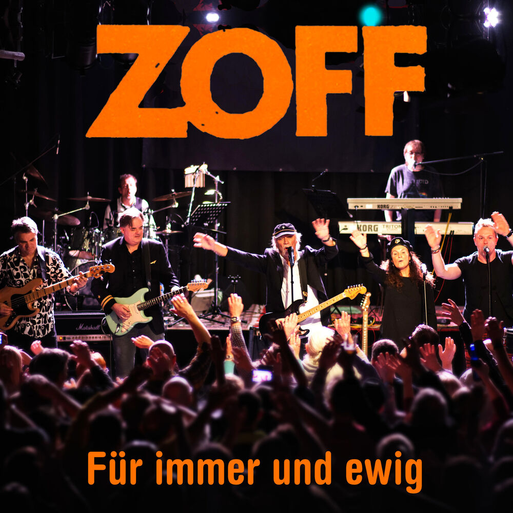 Picture of Für immer und ewig