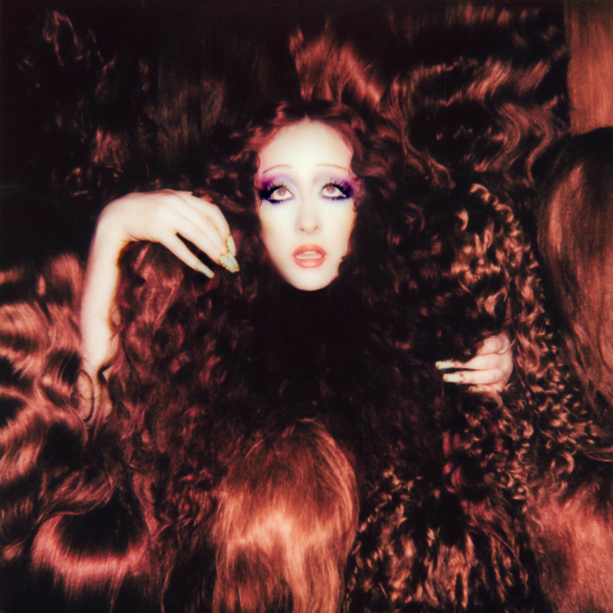 Album cover of The Subway