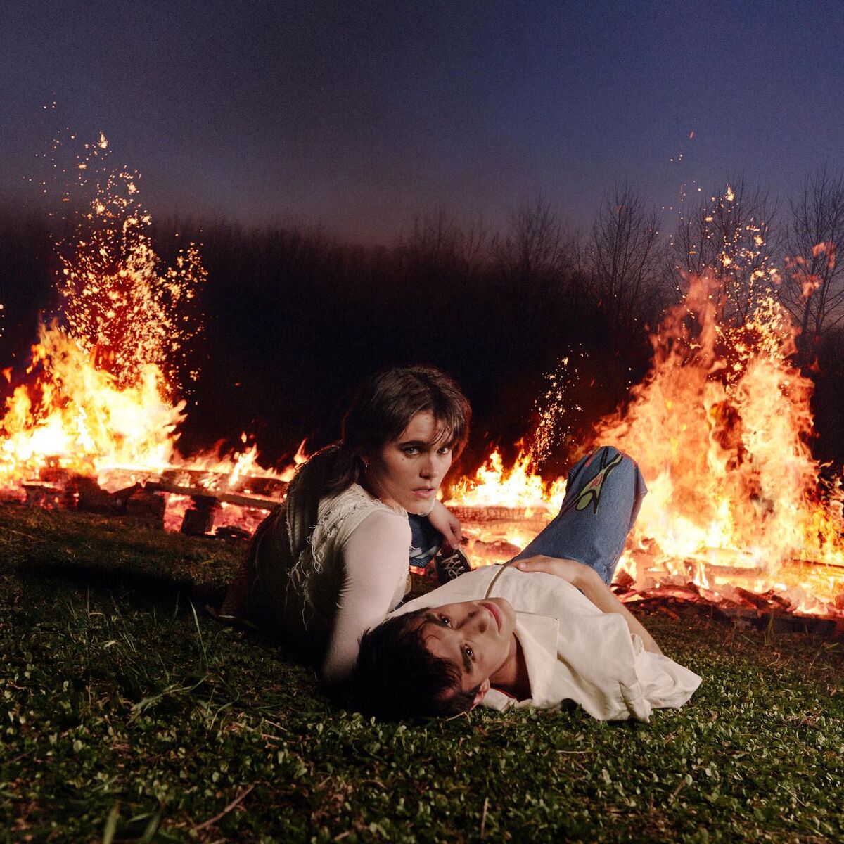 Album cover of Lionnes