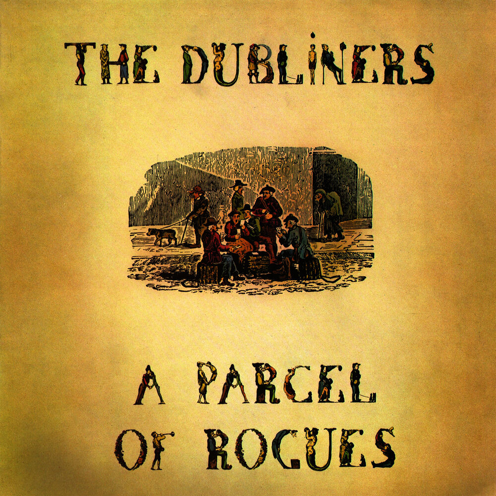 Picture of A Parcel Of Rogues