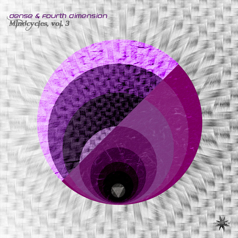 Picture of Mindcycles, Vol. 3