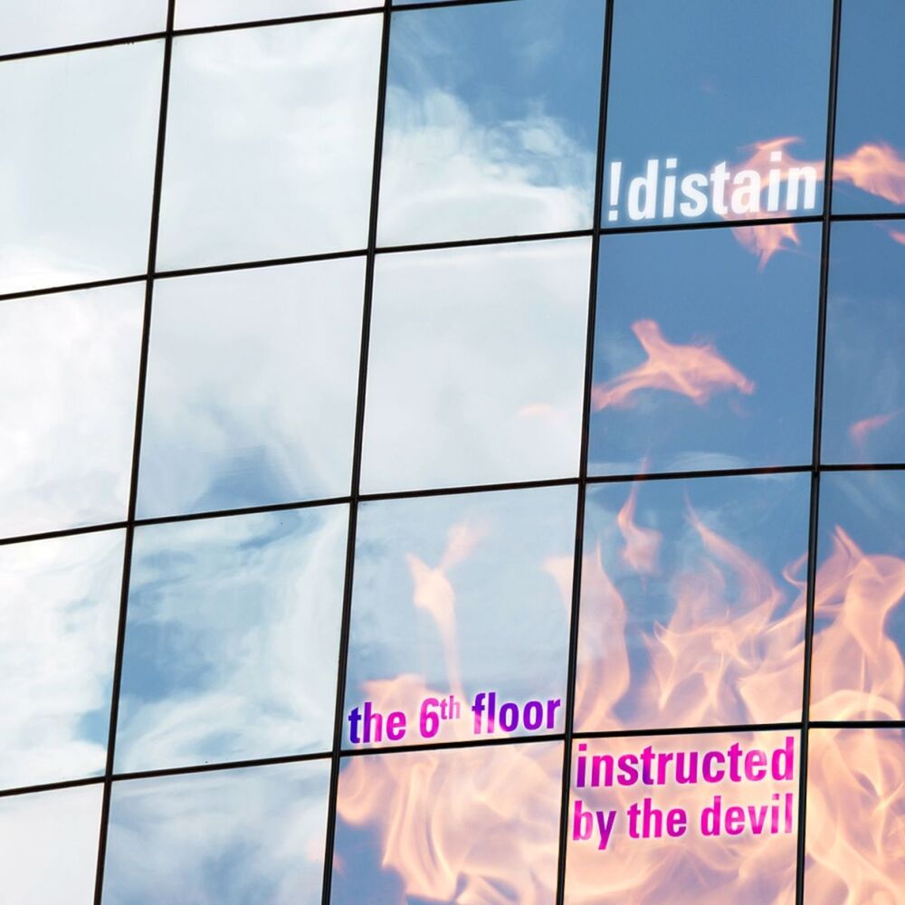 Picture of The 6th Floor (Instructed By the Devil)