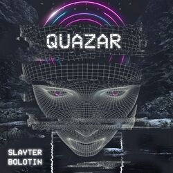 Cover of Quazar