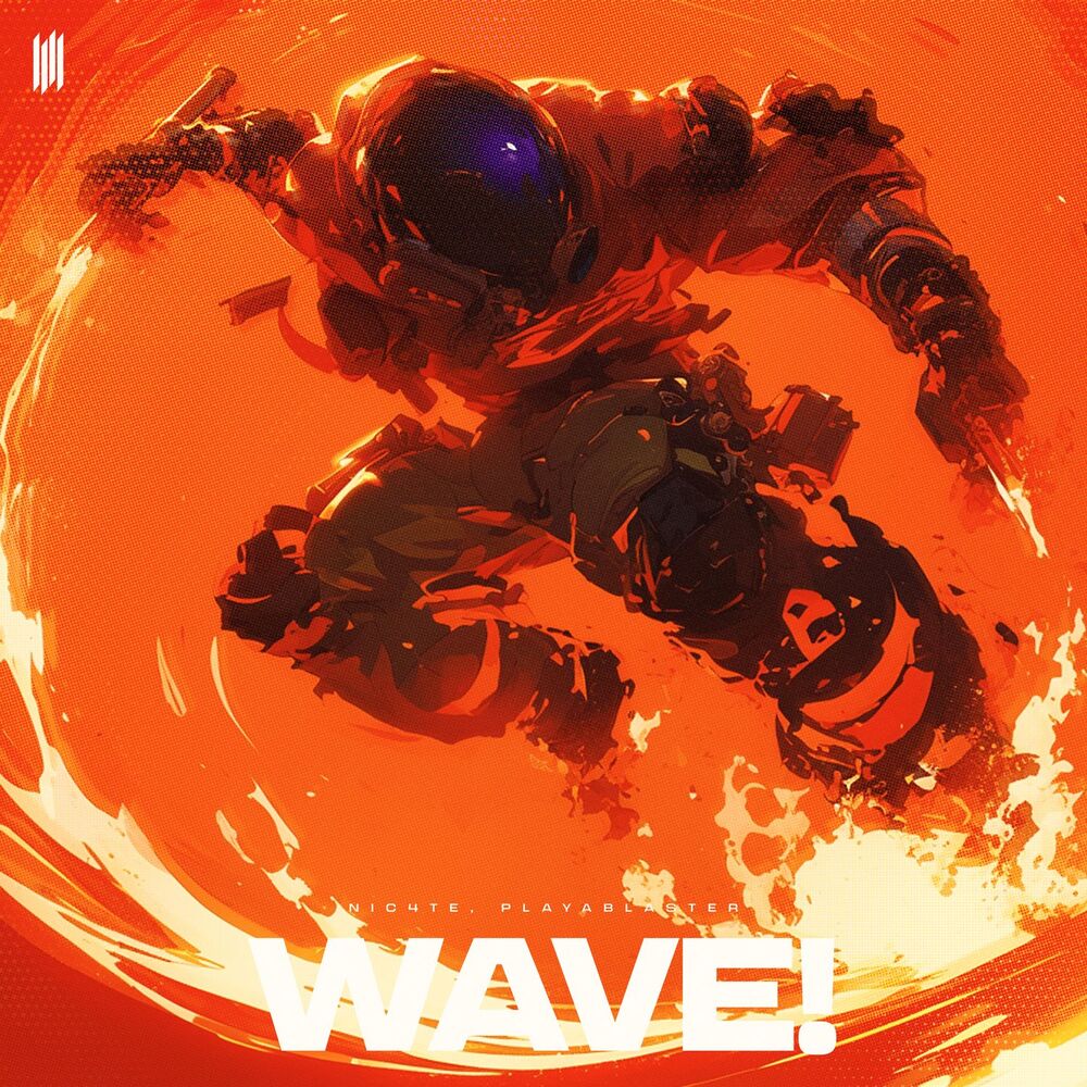 Picture of WAVE!