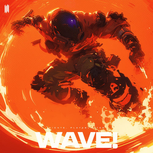 WAVE!
