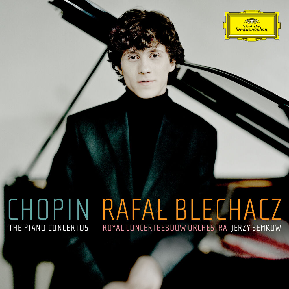 Picture of Chopin: Piano Concertos