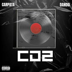 Cover of CD 2