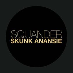 Cover of Squander
