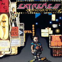 Extreme - Extreme II - Pornograffitti | Deezer