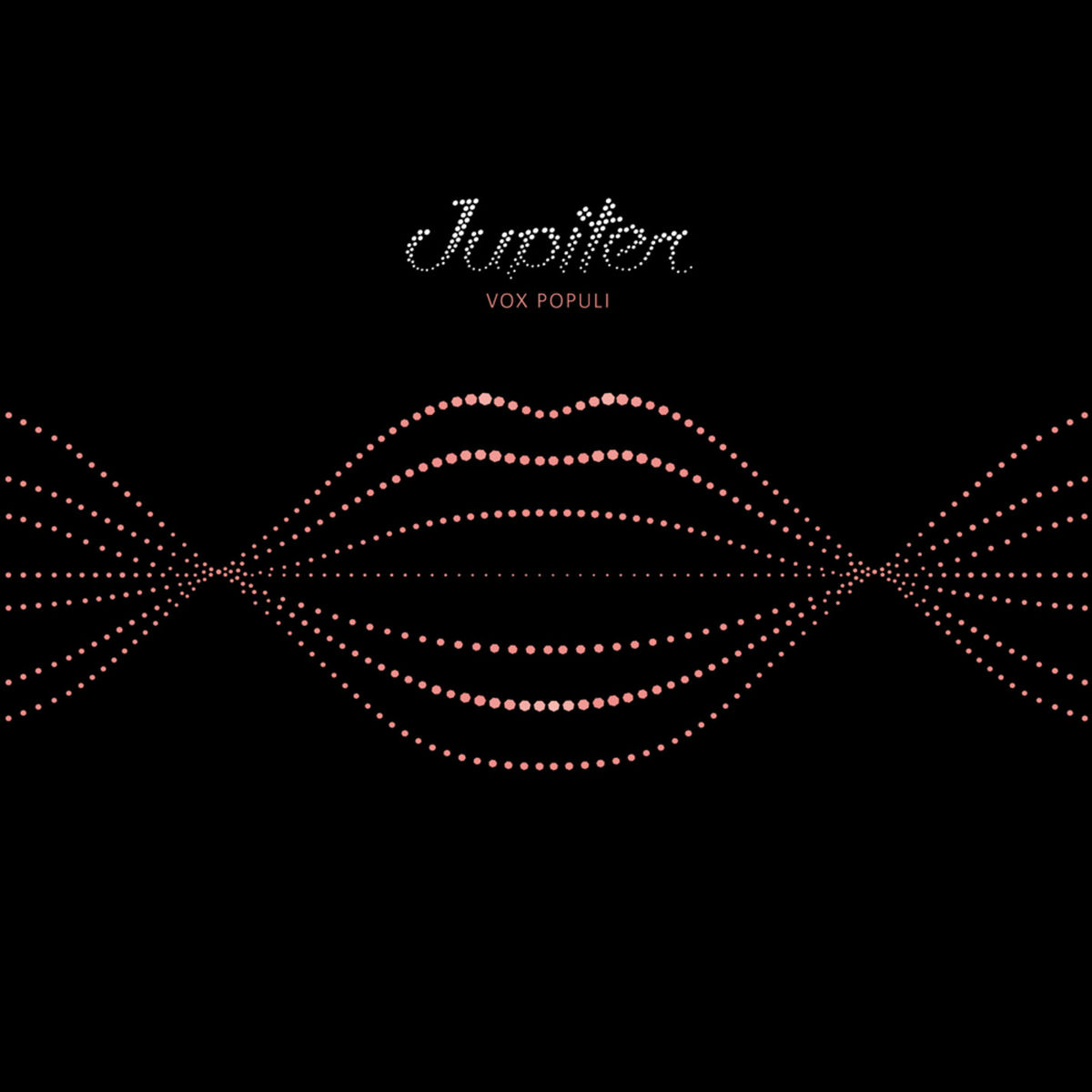 Album cover of Vox Populi - EP