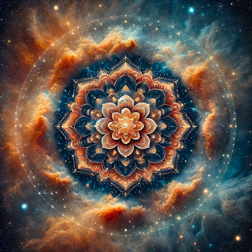 Picture of 528 Hz Solfeggio Frequencies: Deep Healing and Love Manifestation