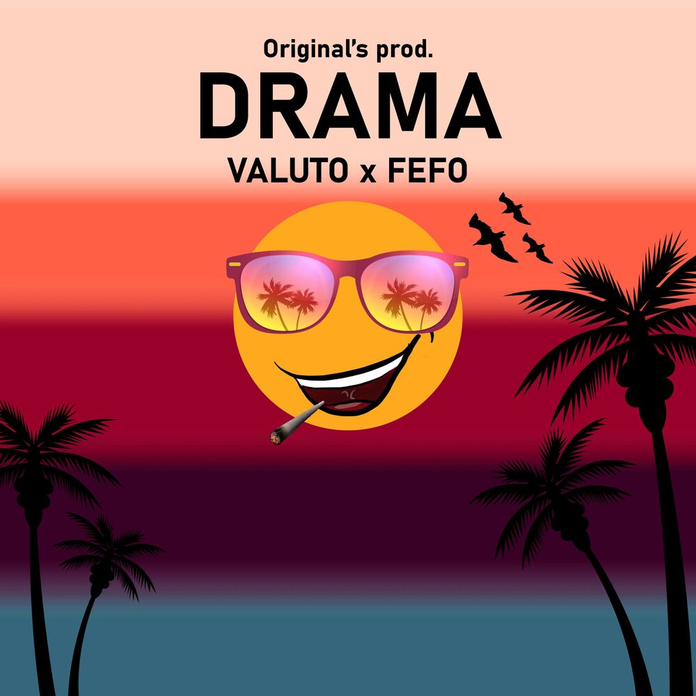 Picture of Drama