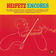 Gayane: Sabre Dance by Jascha Heifetz album cover