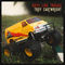 Boys Like Trucks by Troy Cartwright album cover