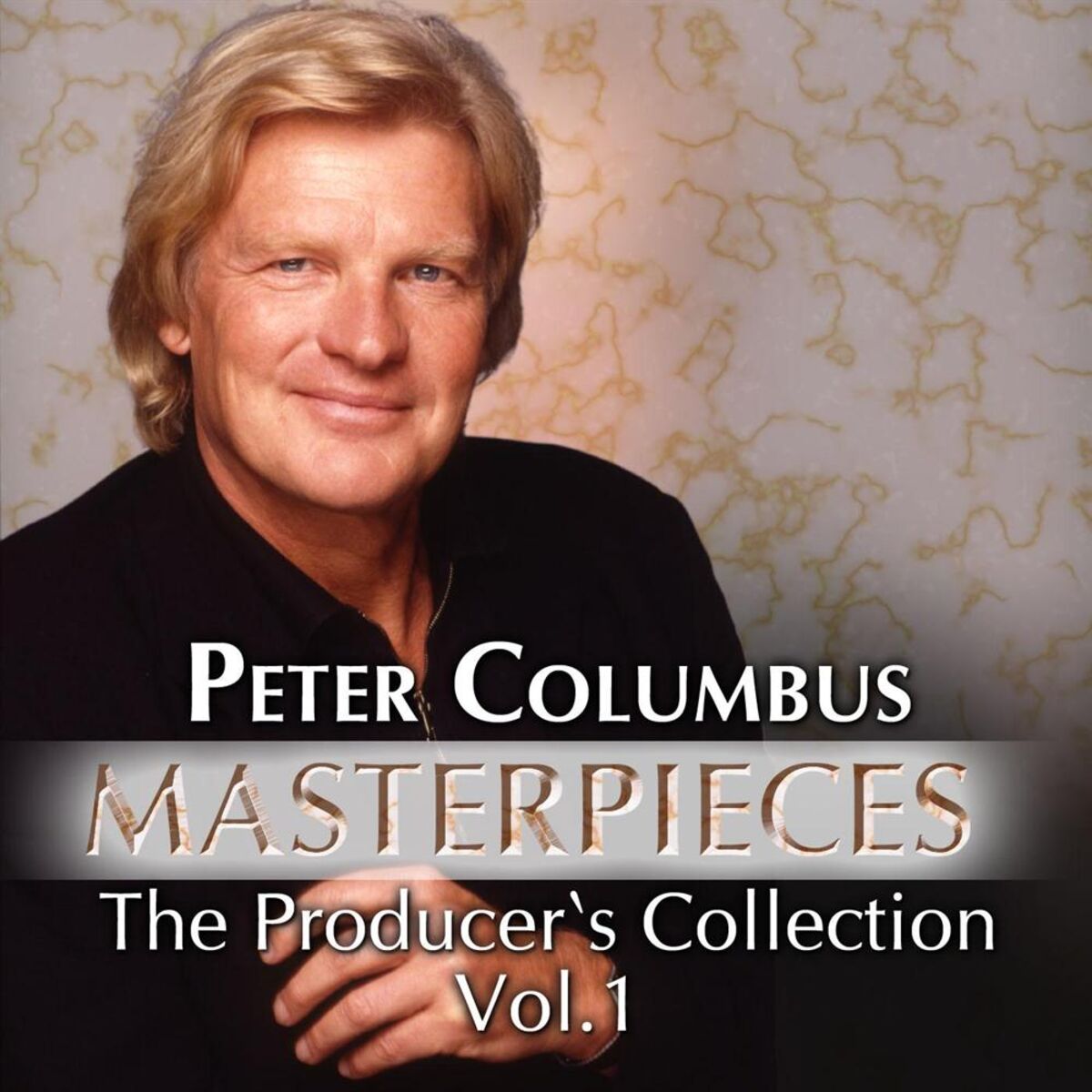 Album cover of Peter Columbus Masterpieces the Producer's Collection, Vol. 1
