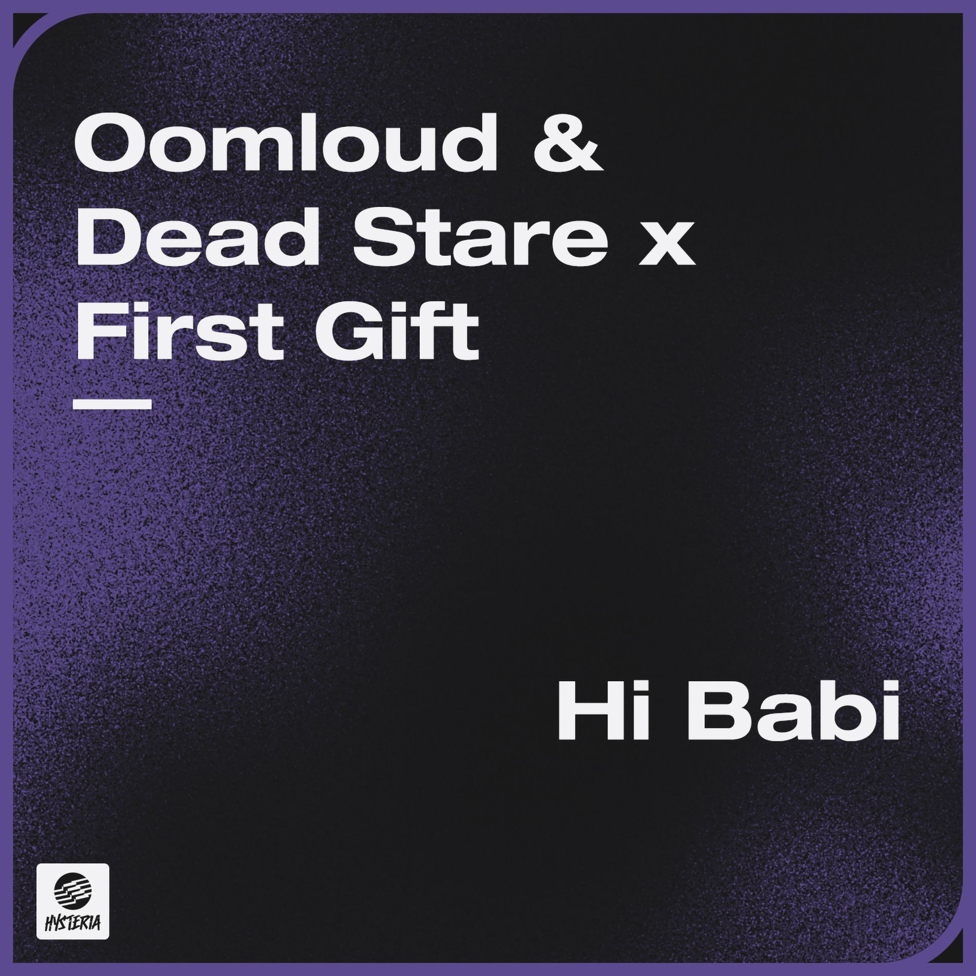 Album cover of Hi Babi