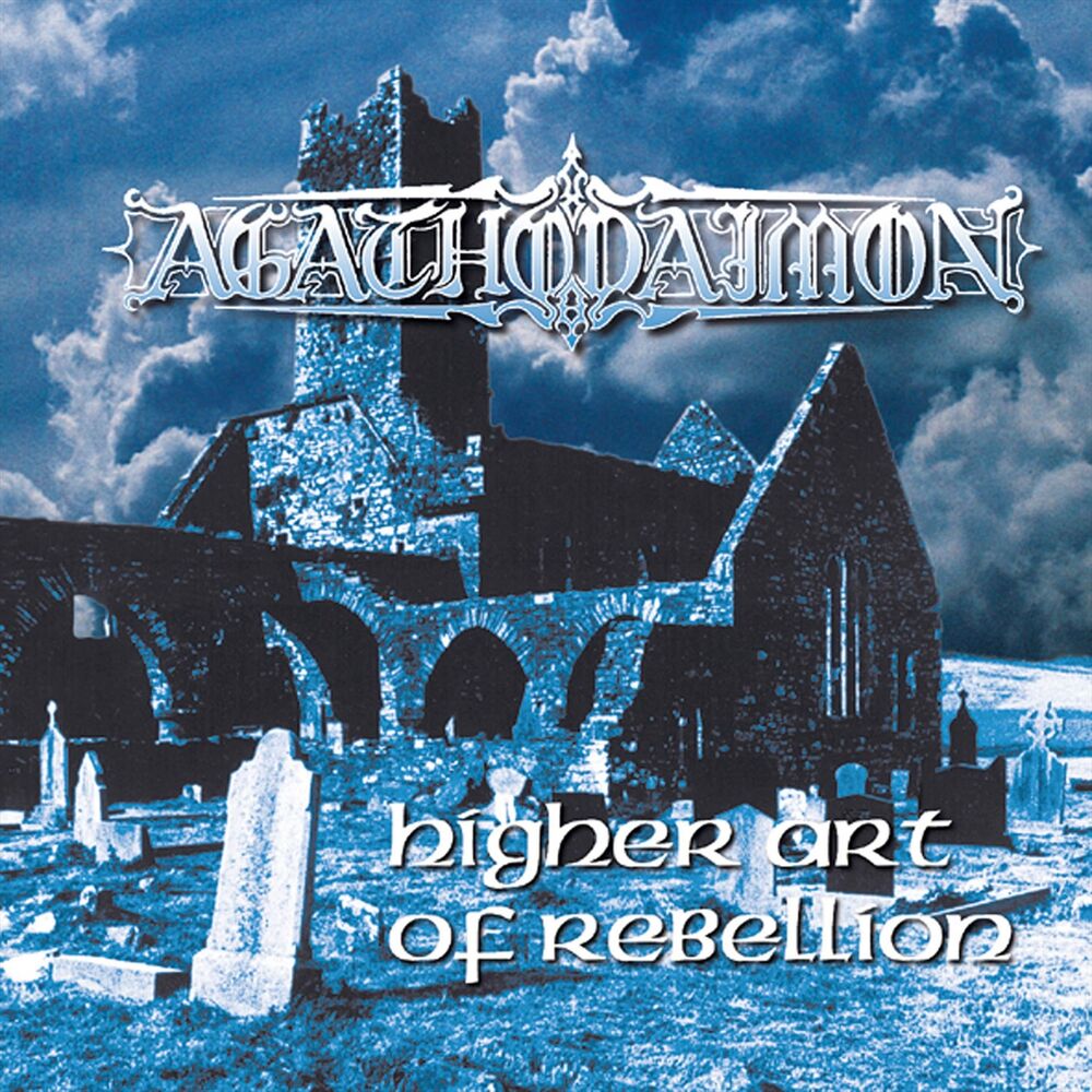 Picture of Higher Art of Rebellion