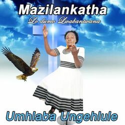 Cover of Umhlaba Ungehlule