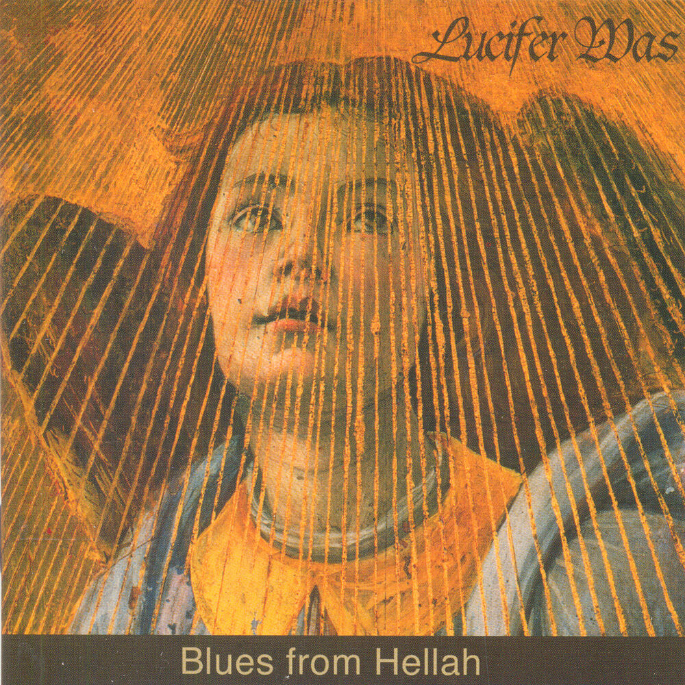 Picture of Blues from Hellah