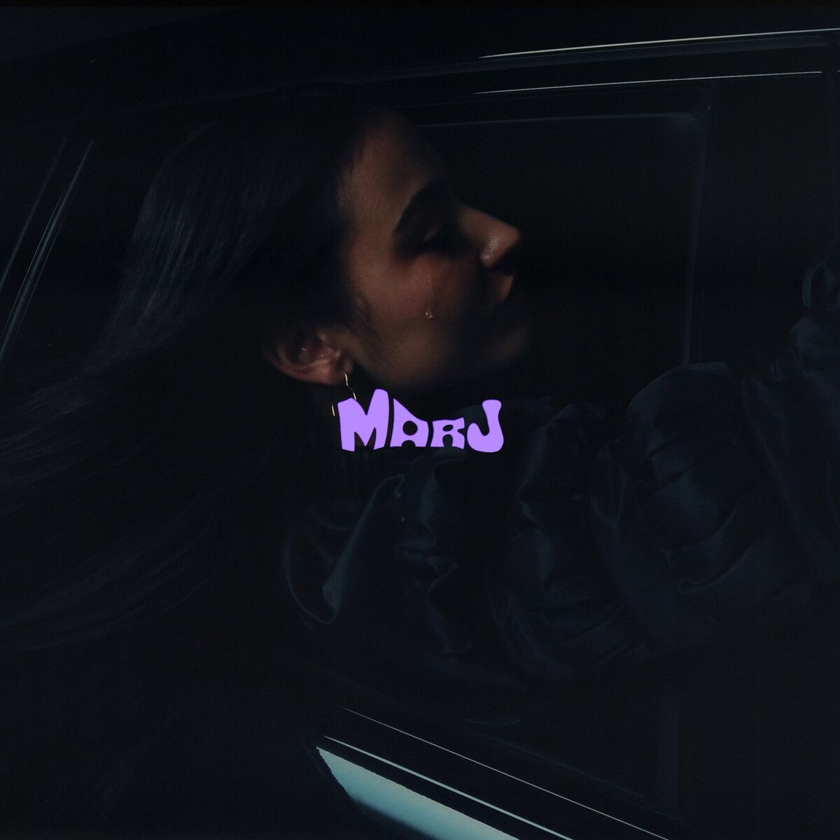 Album cover of Toute la Nuit