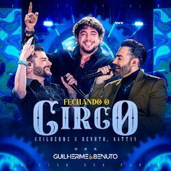Cover of Fechando o Circo