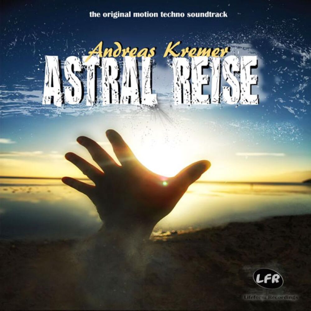 Picture of Astral Reise