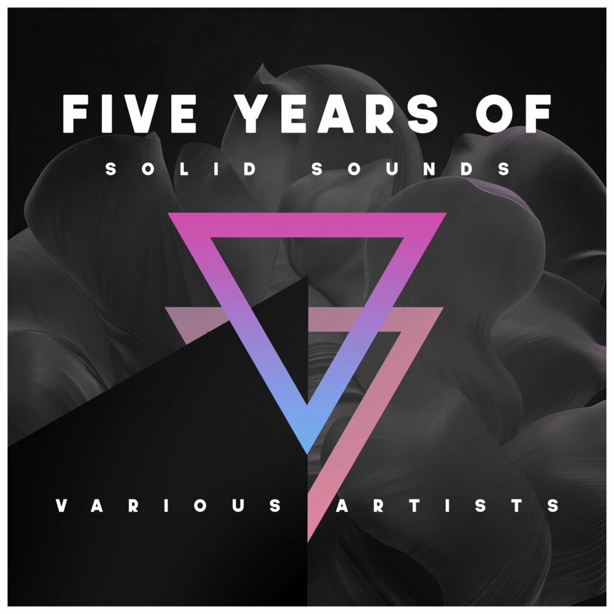 Album cover of 5 Years Of Solid Sounds