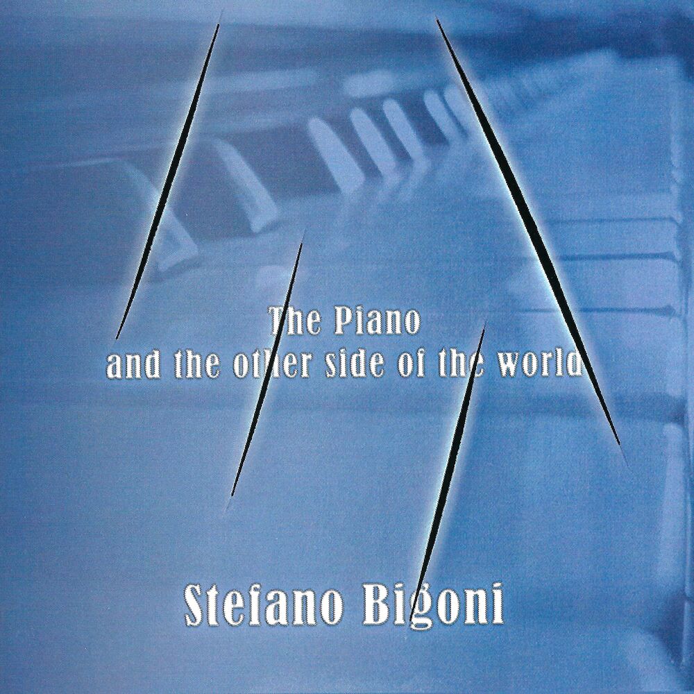 Picture of The Piano and the Other Side of the World