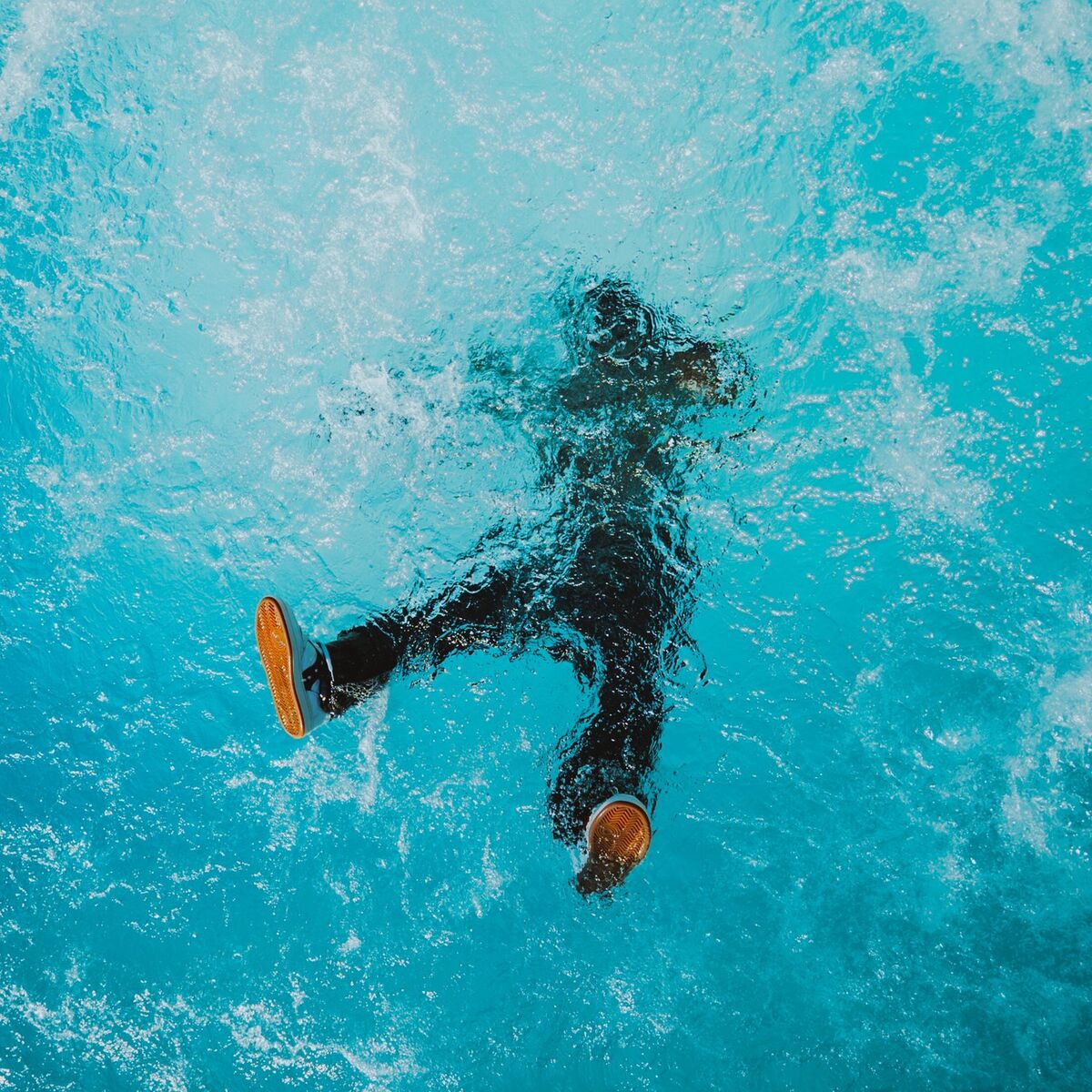 Album cover of Fou