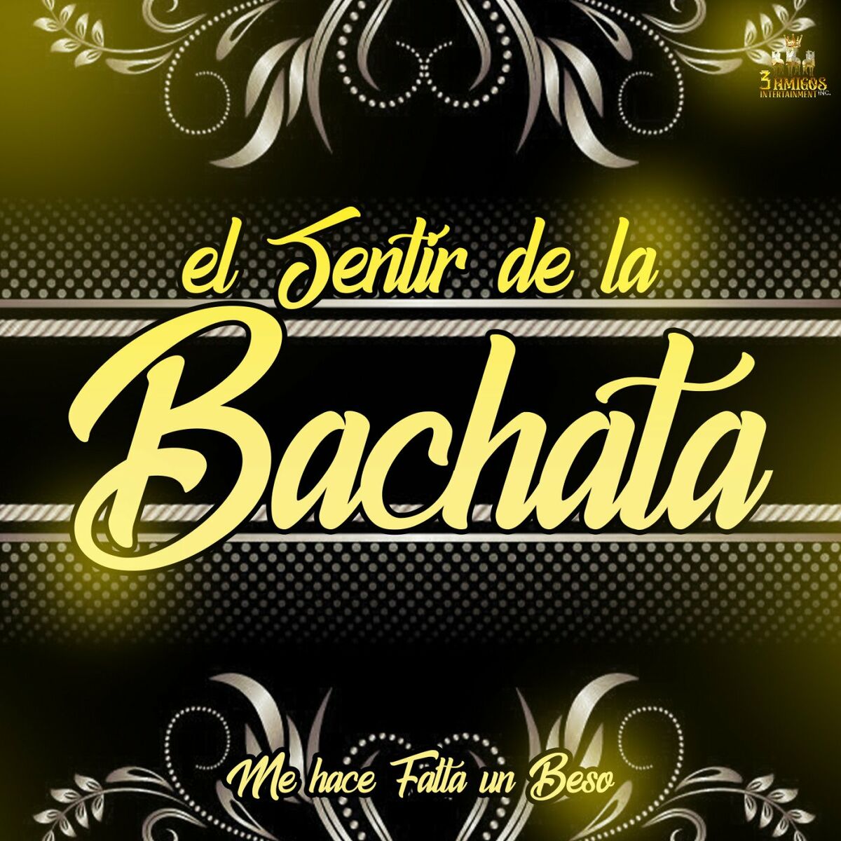 Album cover of Me Hace Falta Un Beso