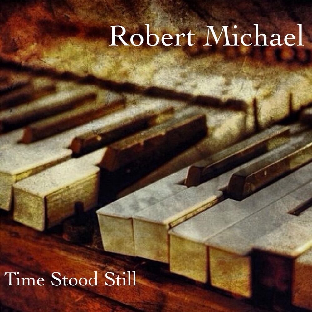 Picture of Time Stood Still