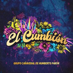 Cover of El Cumbión
