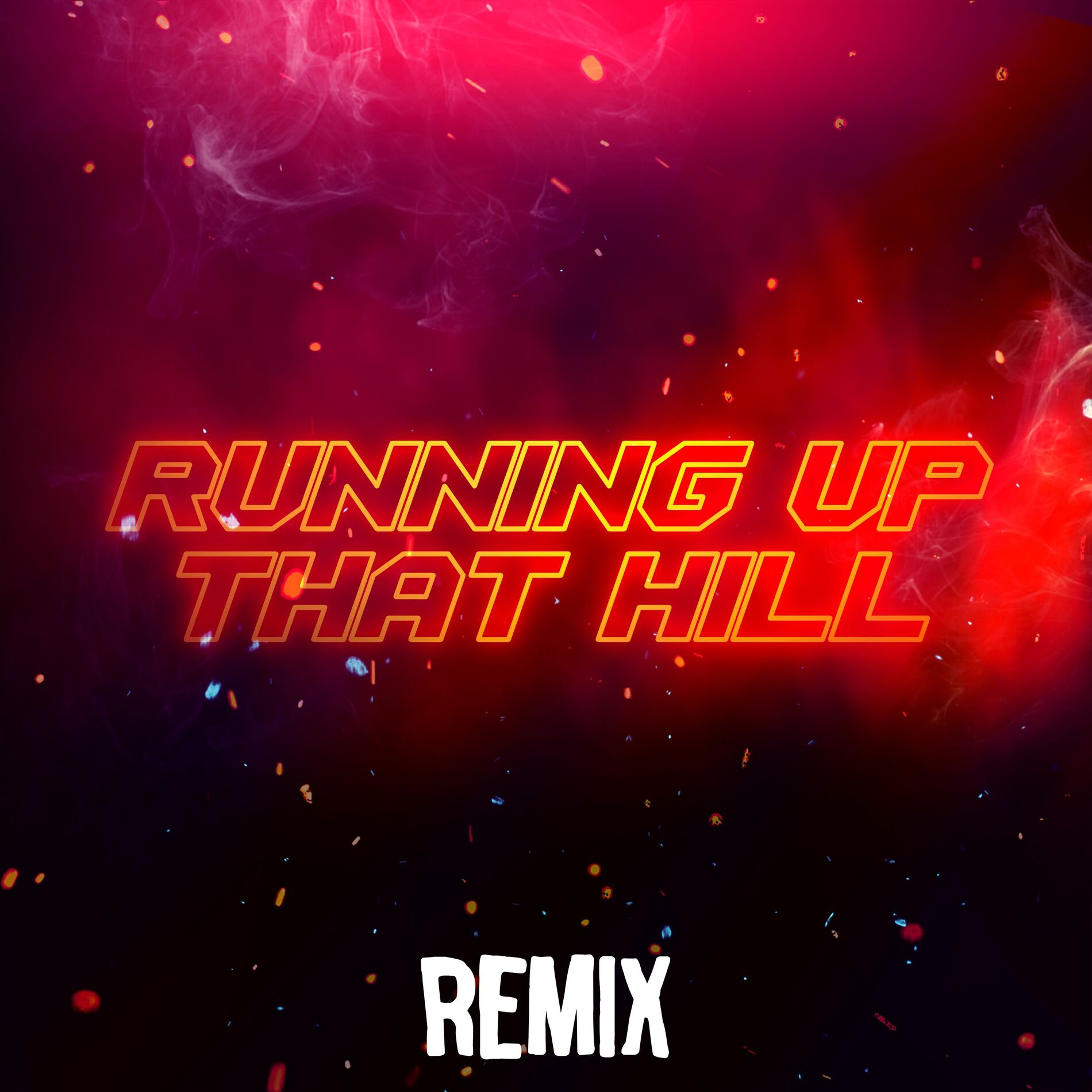 Album cover of Running up That Hill