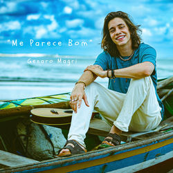 Capa de Me Parece Bom