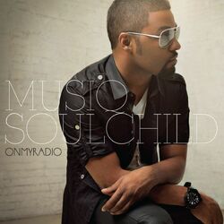 Cover of onmyradio