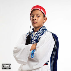 Descargar James Jacob Williams - Negros Tou Moria MP3