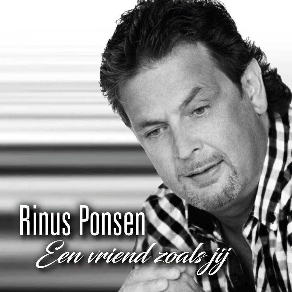 Picture of Een vriend zoals jij