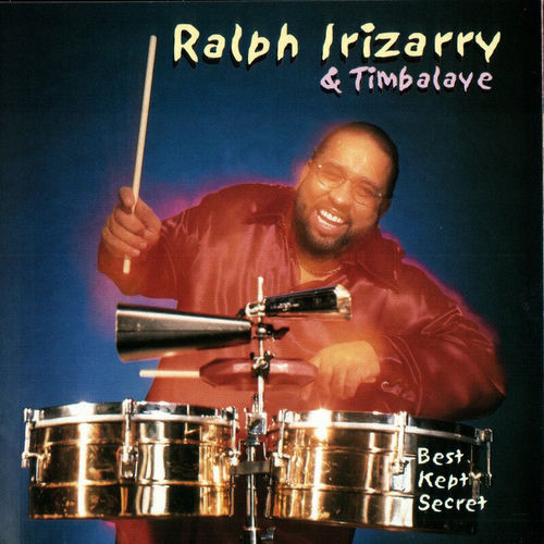 Vieques Si by Ralph Irizarry - 133 BPM